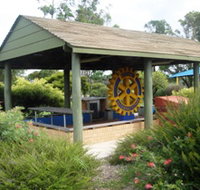 Kingaroy Rotary Park - New South Wales Tourism 