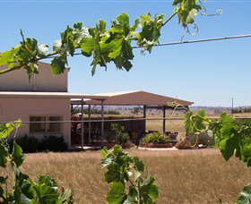 Gallagher Wines - New South Wales Tourism  0