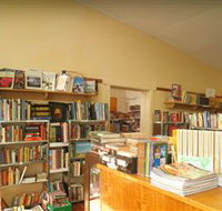 Corryong Browsers Bookshop - New South Wales Tourism 