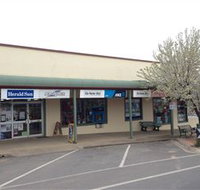 Corryong Newsagency - New South Wales Tourism 