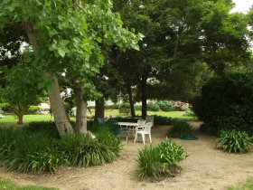 Harrow Gardens - New South Wales Tourism  3