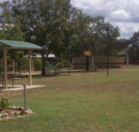 Coronation Park Wondai - New South Wales Tourism 
