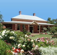 Warrook Farm - New South Wales Tourism 