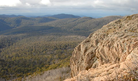 Brindabella National Park - New South Wales Tourism  0