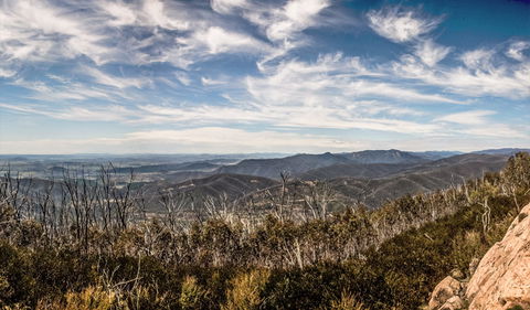 Brindabella National Park - New South Wales Tourism  1