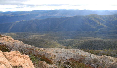 Brindabella National Park - New South Wales Tourism  2