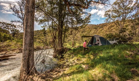 Brindabella National Park - New South Wales Tourism  3