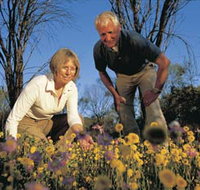 Canna Reserve - New South Wales Tourism 