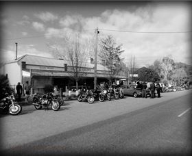Poachers Way - New South Wales Tourism  6