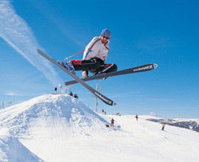 Falls Creek All Season Alpine Resort - New South Wales Tourism  1