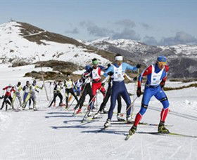 Falls Creek All Season Alpine Resort - New South Wales Tourism  0