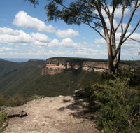 Kanangra-Boyd National Park - New South Wales Tourism 