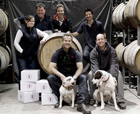 Eden Road Wines - New South Wales Tourism  0