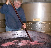 Mundoonen Winery - New South Wales Tourism 