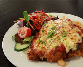 Phillip Island RSL - New South Wales Tourism  3