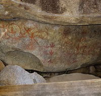 Mount Yarrowyck Nature Reserve - New South Wales Tourism 