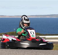 Phillip Island Grand Prix Circuit Visitor Centre - New South Wales Tourism 
