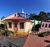 A Maze'N Things - New South Wales Tourism 