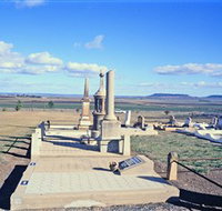 Victor Denton War Memorial - New South Wales Tourism 