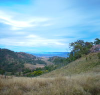 Burning Mountain Nature Reserve - New South Wales Tourism 