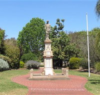 Greenmount War Memorial - New South Wales Tourism 