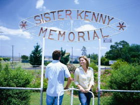 Sister Kenny Memorial - New South Wales Tourism  0