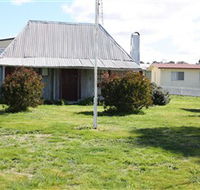Pye Cottage - New South Wales Tourism 