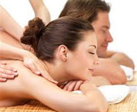 Paci Spa - New South Wales Tourism  2