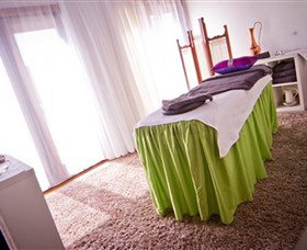 Paci Spa - New South Wales Tourism  1