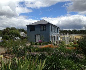 Paci Spa - New South Wales Tourism  3