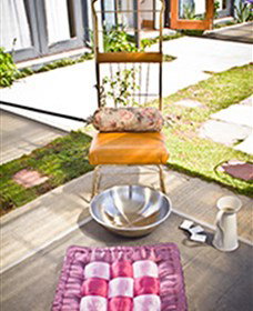 Paci Spa - New South Wales Tourism  4