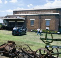 Clifton Historical Museum - New South Wales Tourism 