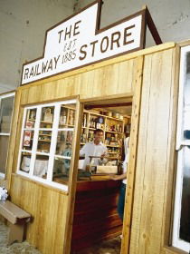 Clifton Historical Museum - New South Wales Tourism  3