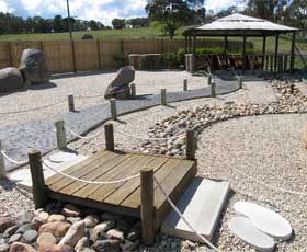 Japanese Bath House Blue Mountains - New South Wales Tourism  2