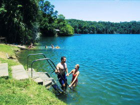 Green Park - New South Wales Tourism  0