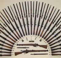 Lithgow Small Arms Factory Museum - New South Wales Tourism 