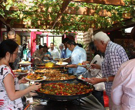 Drouin East VIC New South Wales Tourism 