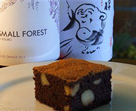 Small Forest Wine - New South Wales Tourism  4