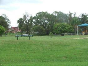 Butter Factory Park, Nanango - New South Wales Tourism  0