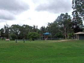 Butter Factory Park, Nanango - New South Wales Tourism  1