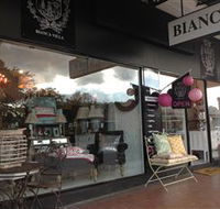 Bianca Villa - New South Wales Tourism 
