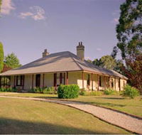 Eskbank House and Museum - New South Wales Tourism 