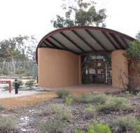 Barna Mia Native Animal Sanctuary - New South Wales Tourism 