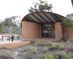 Barna Mia Native Animal Sanctuary - New South Wales Tourism  0