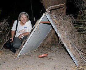 Barna Mia Native Animal Sanctuary - New South Wales Tourism  3
