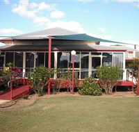 Gin Gin Library - New South Wales Tourism 