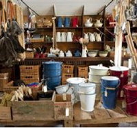 Odgers and McClelland Exchange Stores - New South Wales Tourism 