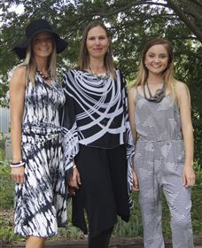 Sacs On Jenkins - New South Wales Tourism  1