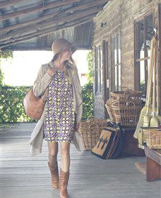 Sacs On Jenkins - New South Wales Tourism  2