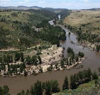 Shepherds Lookout - New South Wales Tourism 